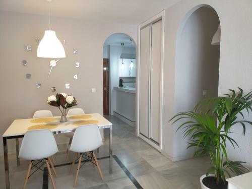 Apartamento Jardindelmar