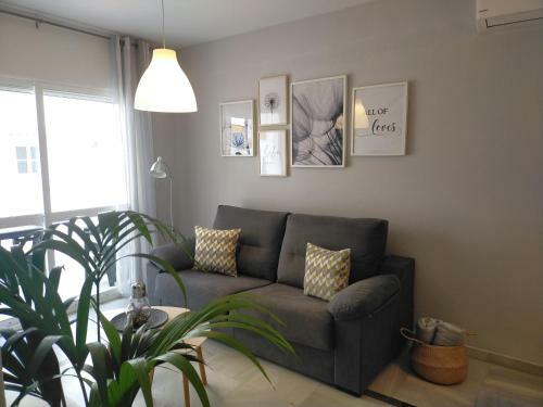 Apartamento Jardindelmar