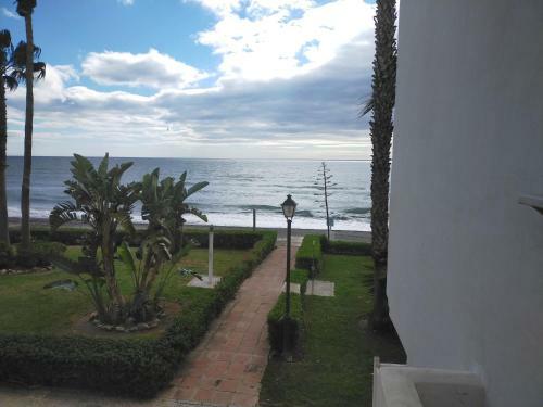 Apartamento Jardindelmar