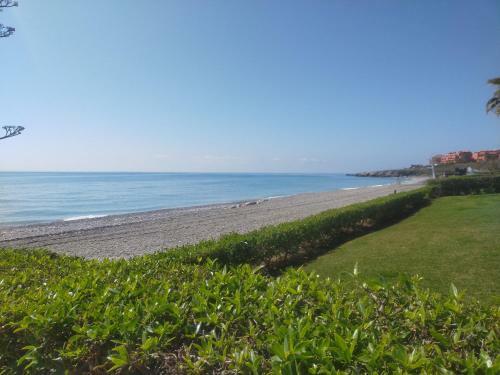 Apartamento Jardindelmar