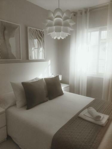 Apartamento Jardindelmar