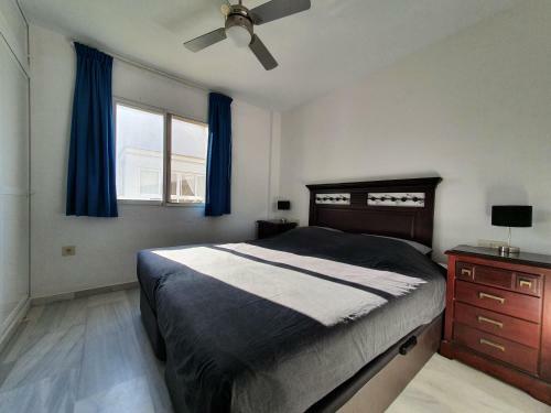 Apartamento Torroxcostaholiday