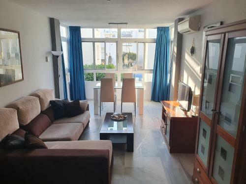 Apartamento Torroxcostaholiday