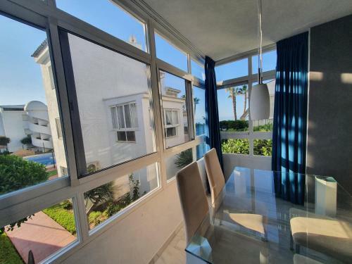 Apartamento Torroxcostaholiday