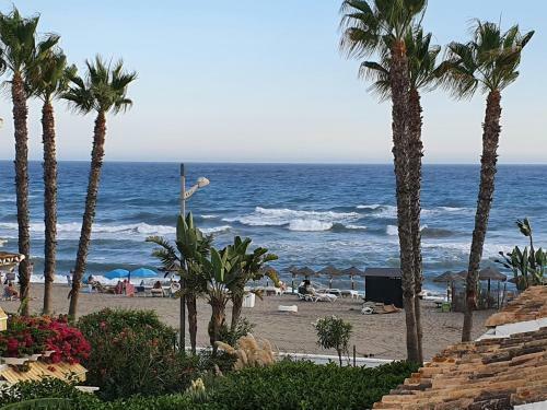 Apartamento Torroxcostaholiday