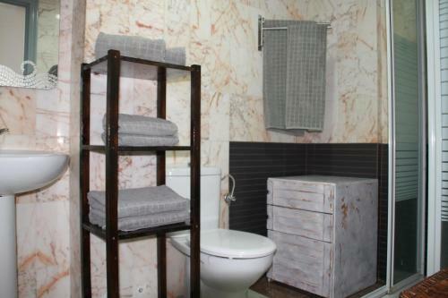Apartamento Torroxcostaholiday