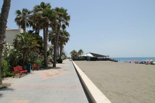 Apartamento Torroxcostaholiday