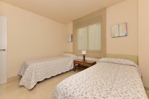 Apartamento Con Vistas Al Mar