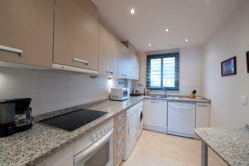 Apartamento Con Vistas Al Mar