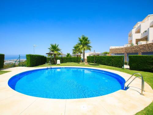 Holiday Home Balc�n Del Mediterraneo