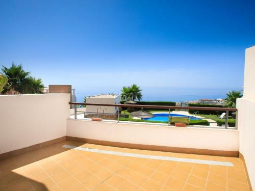 Holiday Home Balc�n Del Mediterraneo