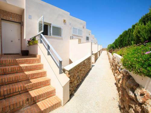 Holiday Home Balc�n Del Mediterraneo