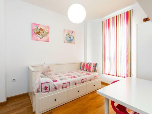 Holiday Home Balc�n Del Mediterraneo