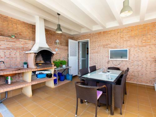Holiday Home Balc�n Del Mediterraneo