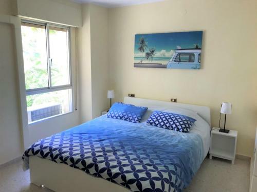 Apartamento Casa Amaya 2