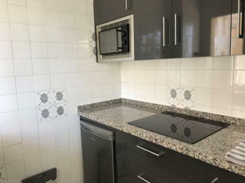 Apartamento Casa Amaya 2