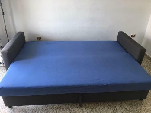 Apartamento Casa Amaya 2