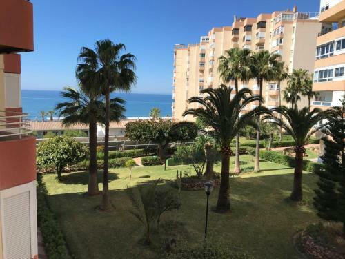 Apartamento Casa Amaya 2