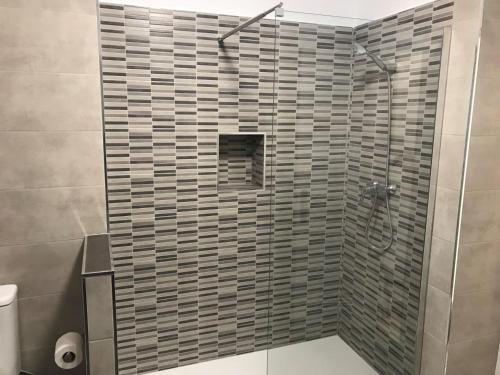 Apartamento Casa Amaya 2