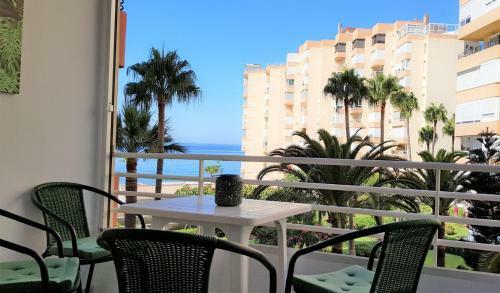 Apartamento Casa Amaya 2