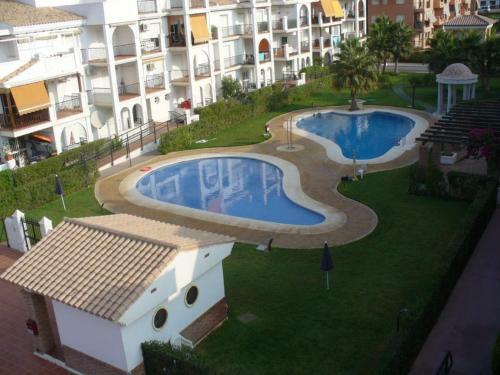 Apartamento Gasparilla