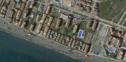 Apartamento Gasparilla