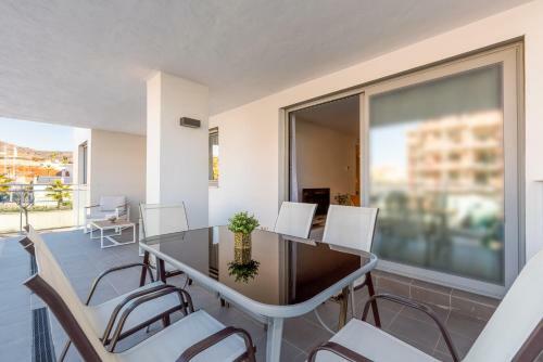 Apartamento Dunabeach