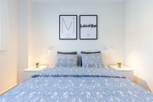 Apartamento Dunabeach