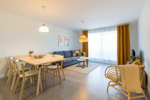 Apartamento Dunabeach
