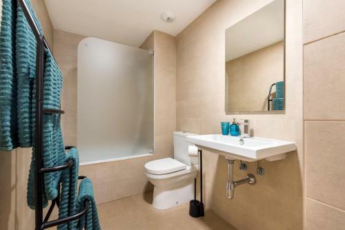 Apartamento Dunabeach