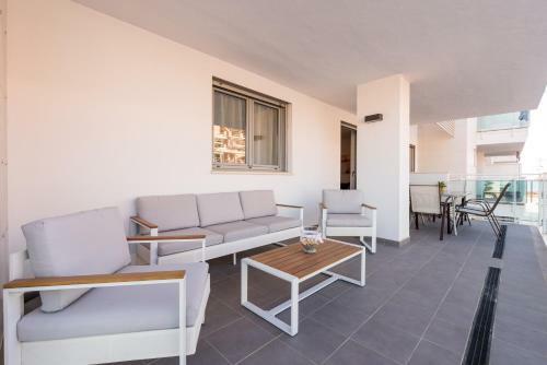 Apartamento Dunabeach
