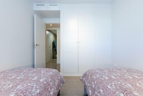 Apartamento Dunabeach