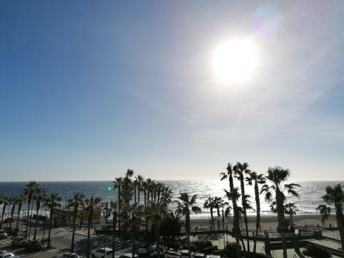 Apartamento Estudio Faro Torrox