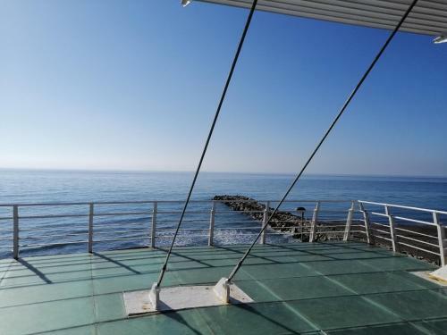 Apartamento Estudio Faro Torrox