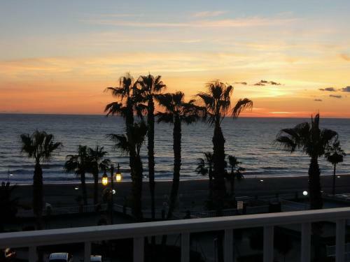 Apartamento Estudio Faro Torrox