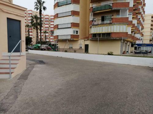 Apartamento Estudio Faro Torrox