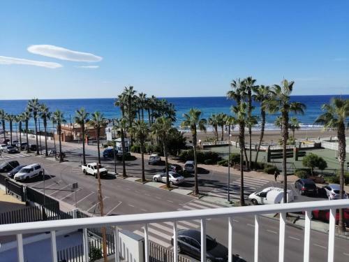 Apartamento Estudio Faro Torrox