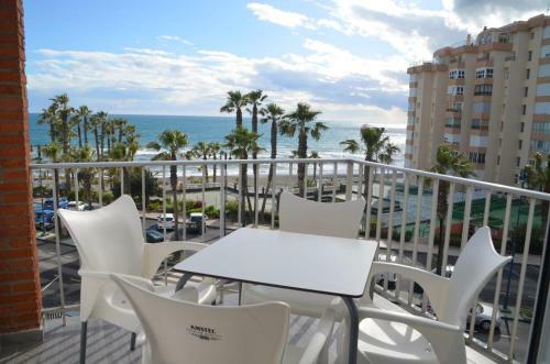 Apartamento Estudio Faro Torrox