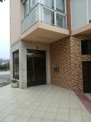 Apartamento Estudio Faro Torrox