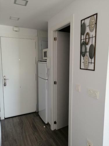 Apartamento Estudio Faro Torrox