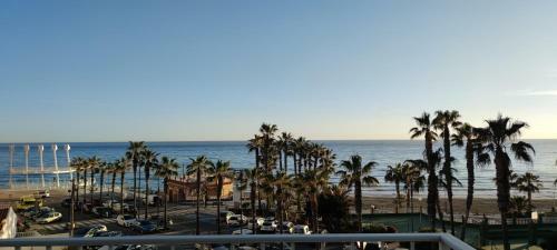 Apartamento Estudio Faro Torrox