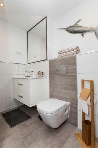 Apartamento Studio La Concha Direkt Am Meer