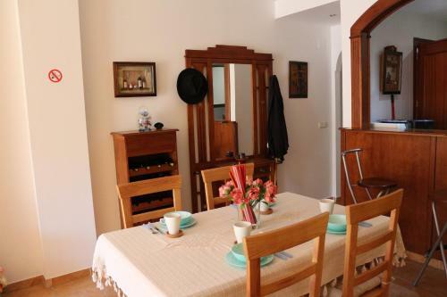 Apartamento Casa Tobri Del Sol