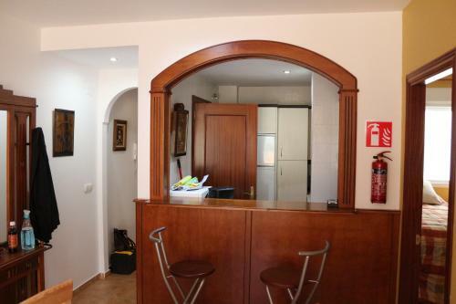Apartamento Casa Tobri Del Sol