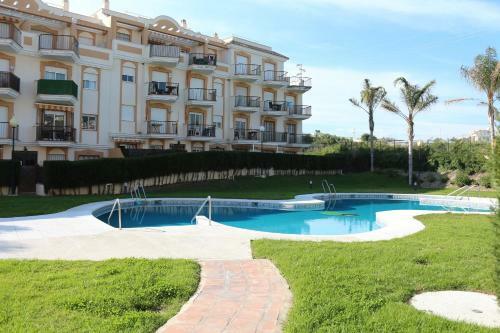 Apartamento Casa Tobri Del Sol