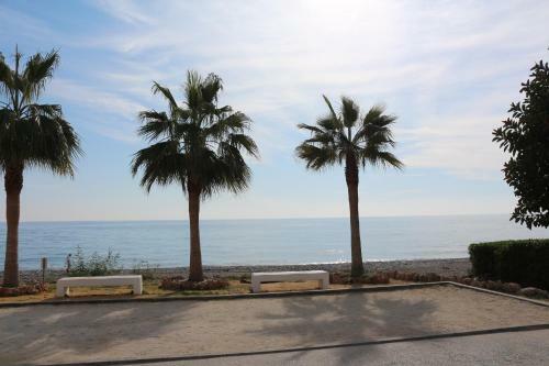 Apartamento Casa Tobri Del Sol