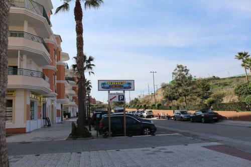 Apartamento Casa Tobri Del Sol