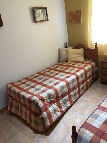 Apartamento Casa Tobri Del Sol