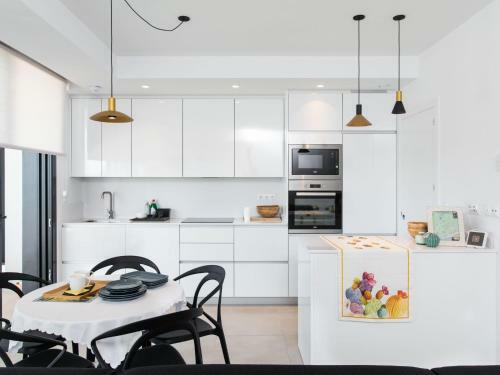 Apartment Sealine