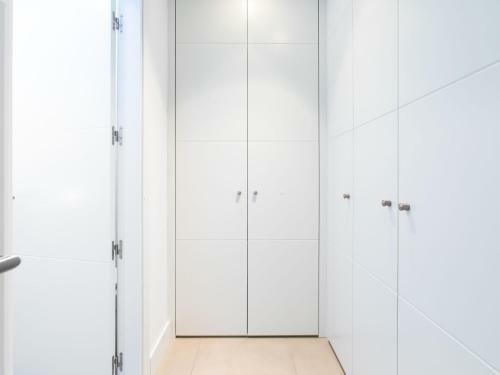 Apartment Sealine